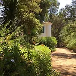 Ξενοδοχείο Le Manoir De Πορτ Κρο