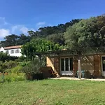 Hotel Le Manoir De Île de Port-Cros