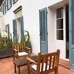 Le Manoir De Ξενοδοχείο Πορτ Κρο