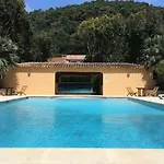 Le Manoir De Ξενοδοχείο Πορτ Κρο