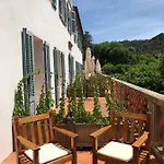 Le Manoir De Hotel
