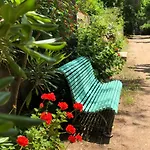 Le Manoir De Hotel