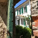 Ξενοδοχείο Le Manoir De