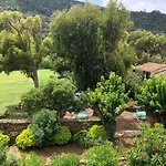 Le Manoir De * Πορτ Κρο