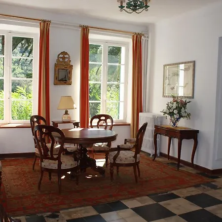 Le Manoir De Hotel Port-Cros
