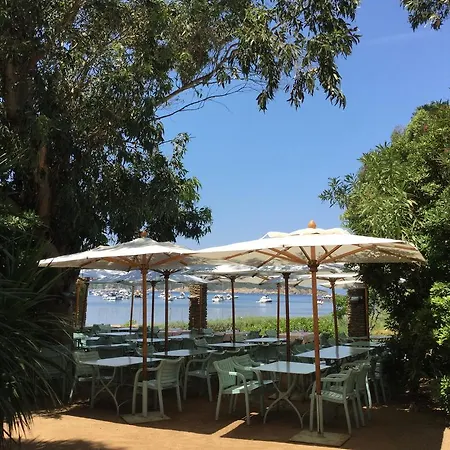 Le Manoir De Hotel Port-Cros