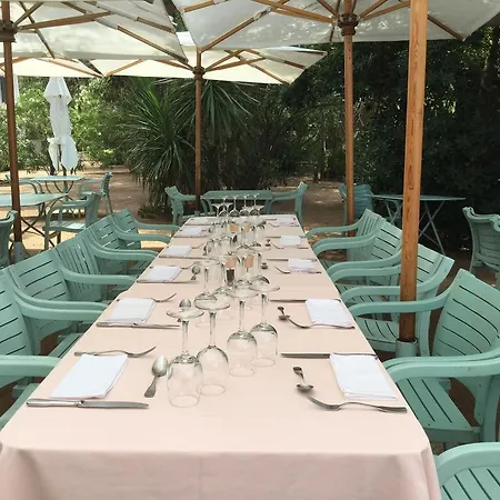 Hotel Le Manoir De Port-Cros
