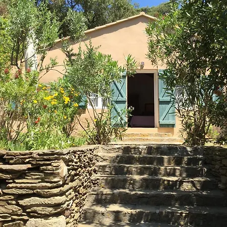 Le Manoir De Hotel Port-Cros