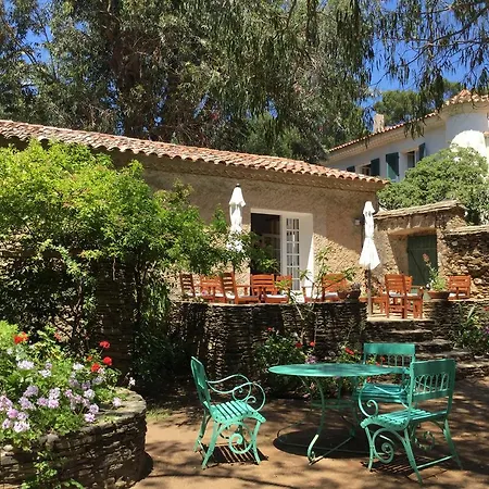 Hotel Le Manoir De