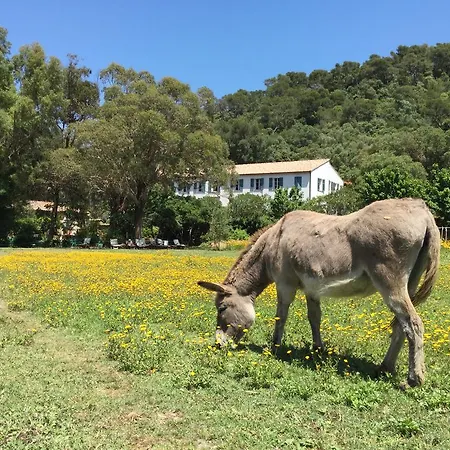 Le Manoir De Πορτ Κρο