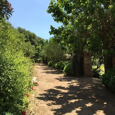 Hotel Le Manoir De