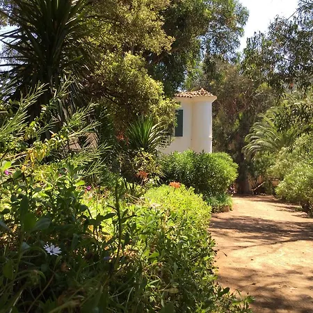 Hotel Le Manoir De Port-Cros