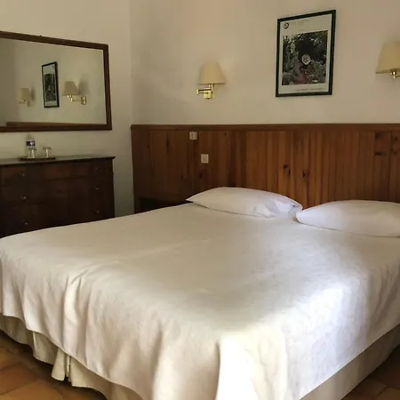 Hotel Le Manoir De Port-Cros