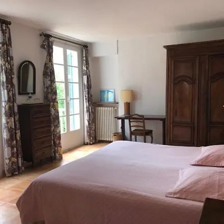 Ξενοδοχείο Le Manoir De *