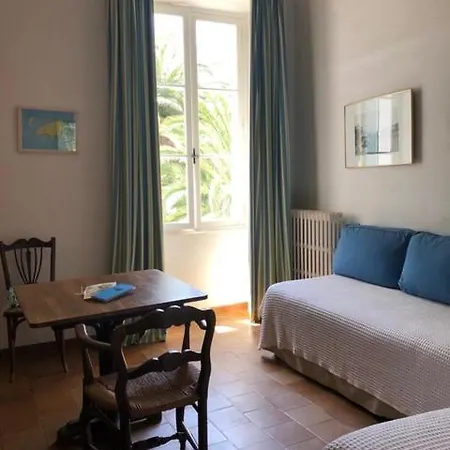 Hotel Le Manoir De Port-Cros