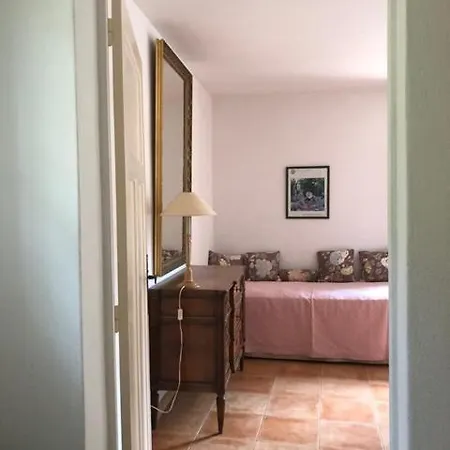 Le Manoir De