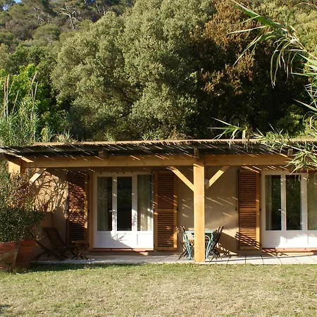 Le Manoir De
