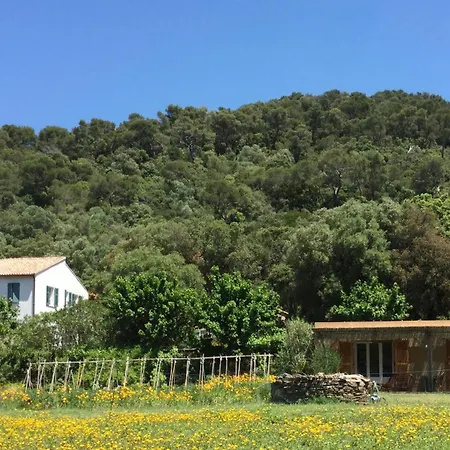 Ξενοδοχείο Le Manoir De