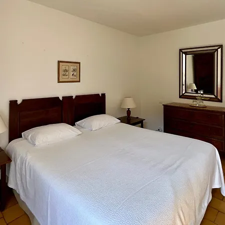 Le Manoir De Πορτ Κρο
