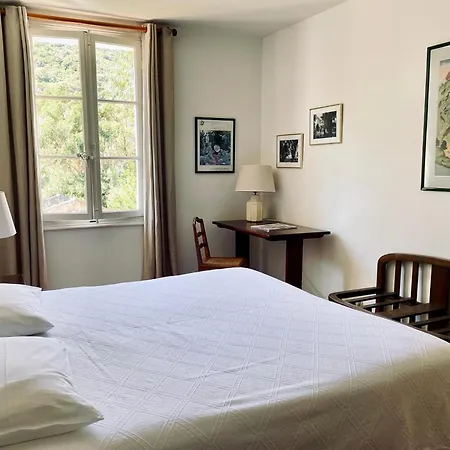Le Manoir De