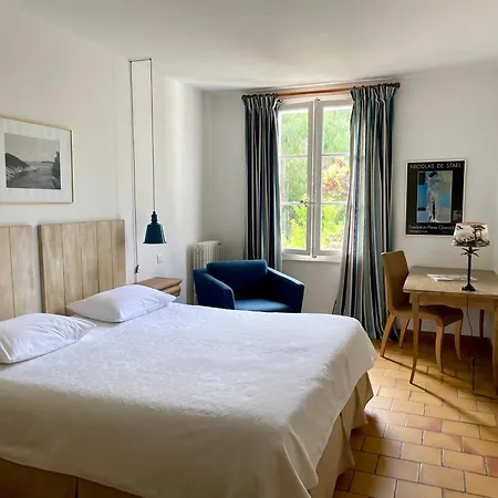 Le Manoir De Ξενοδοχείο