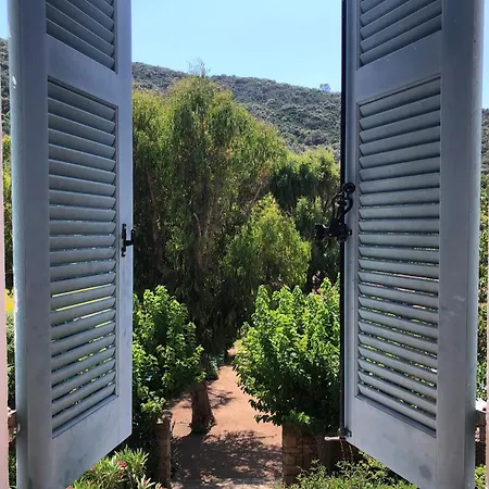 Le Manoir De Ξενοδοχείο *
