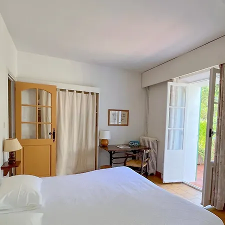Ξενοδοχείο Le Manoir De *