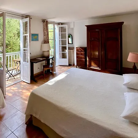 Le Manoir De Ξενοδοχείο Πορτ Κρο