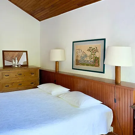 Le Manoir De Πορτ Κρο