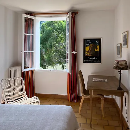 Le Manoir De Ξενοδοχείο Πορτ Κρο