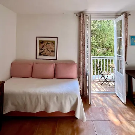 Hotel Le Manoir De
