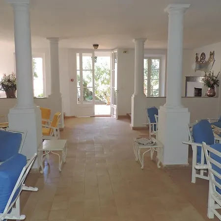 Hotel Le Manoir De Port-Cros