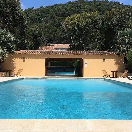 Le Manoir De Hotel Port-Cros