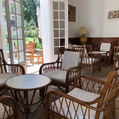 Le Manoir De Πορτ Κρο
