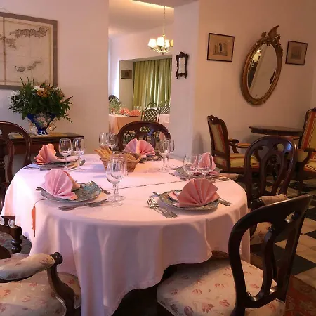 Le Manoir De Ξενοδοχείο Πορτ Κρο