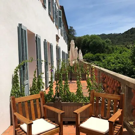 Le Manoir De Hotel