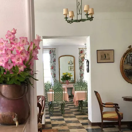 Hotel Le Manoir De