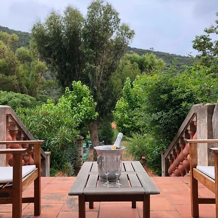 Hotel Le Manoir De