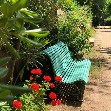 Le Manoir De Hotel