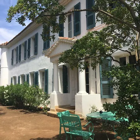Hotel Le Manoir De