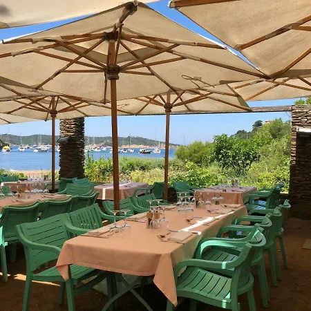 Le Manoir De Port-Cros