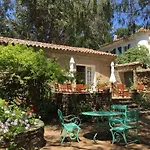 Hotel Le Manoir De