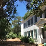 Hotel Le Manoir De *
