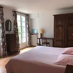 Hotel Le Manoir De *