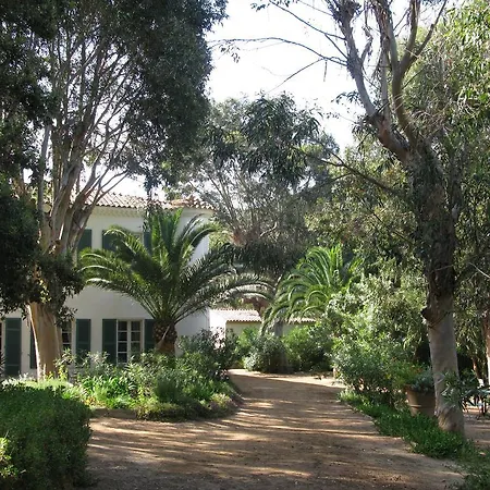 Le Manoir De Hotel Port-Cros