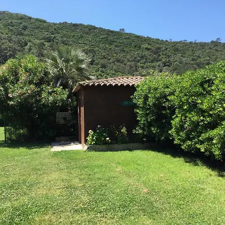 Le Manoir De Hotel Port-Cros