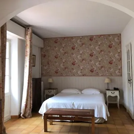 Le Manoir De ポール・クロ