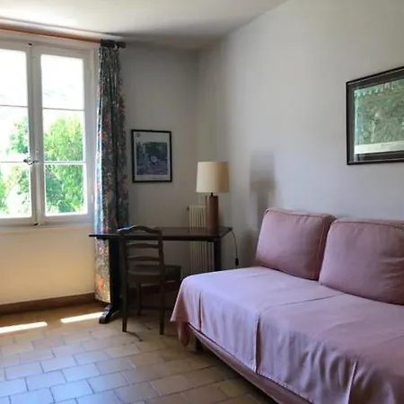 Le Manoir De