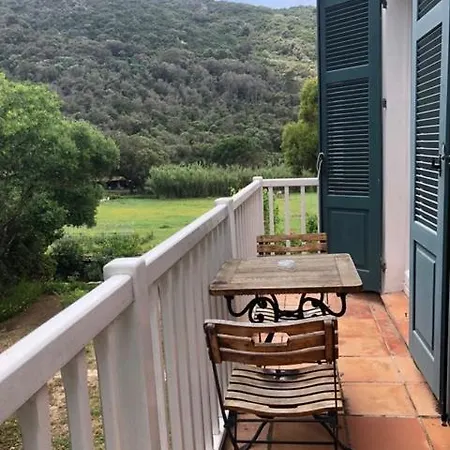 Le Manoir De Port-Cros