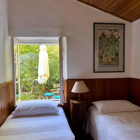 Hotel Le Manoir De *
